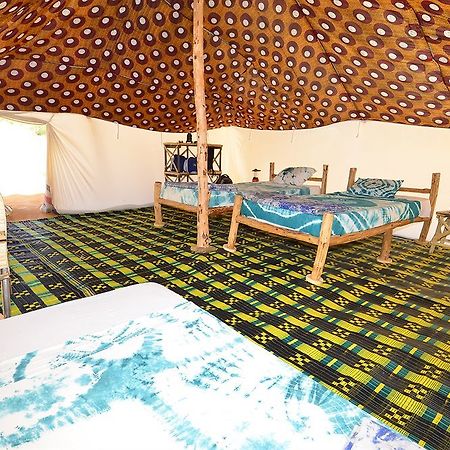 Ecolodge De Lompoul Ngoại thất bức ảnh