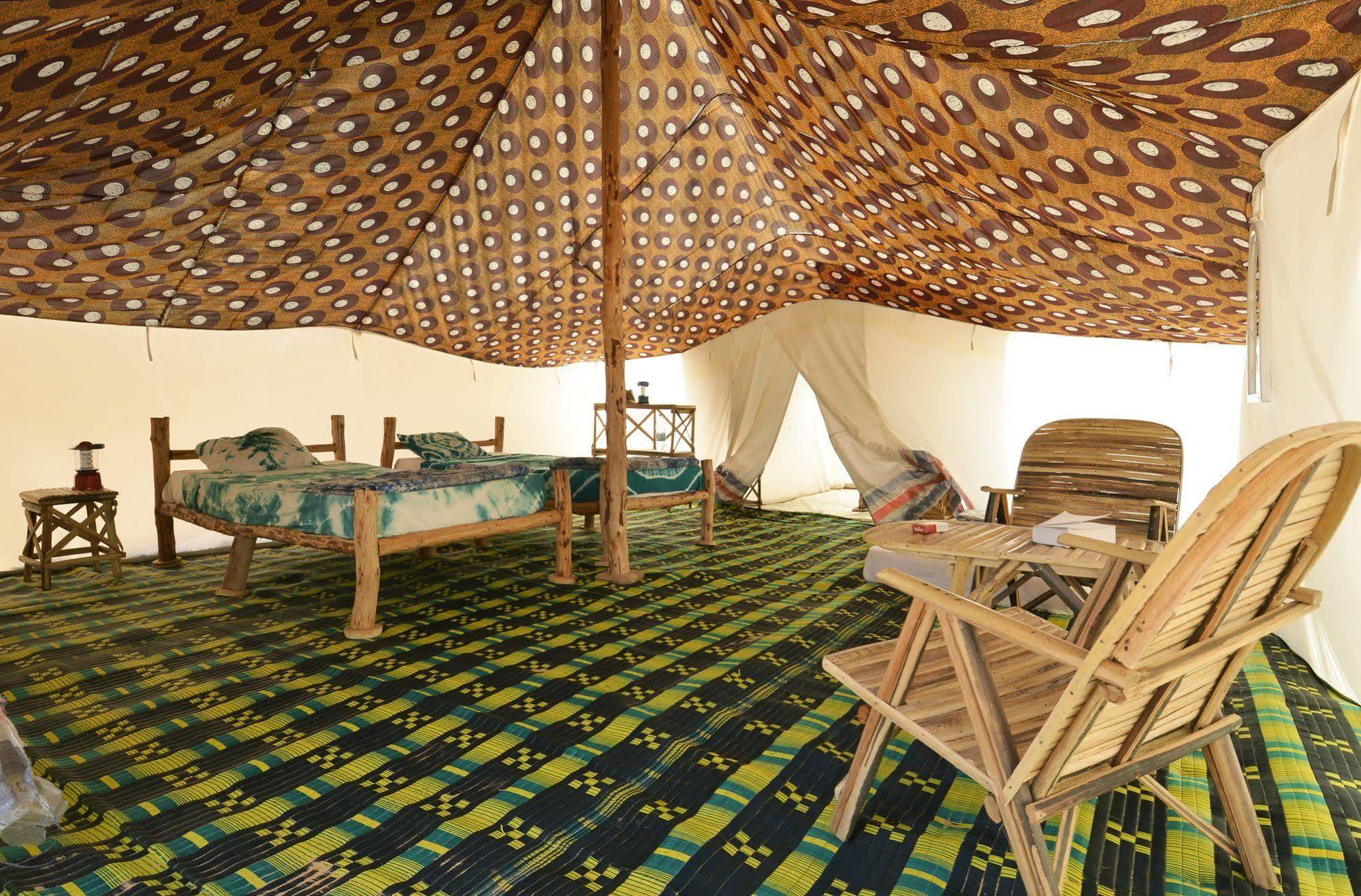 Ecolodge De Lompoul Ngoại thất bức ảnh